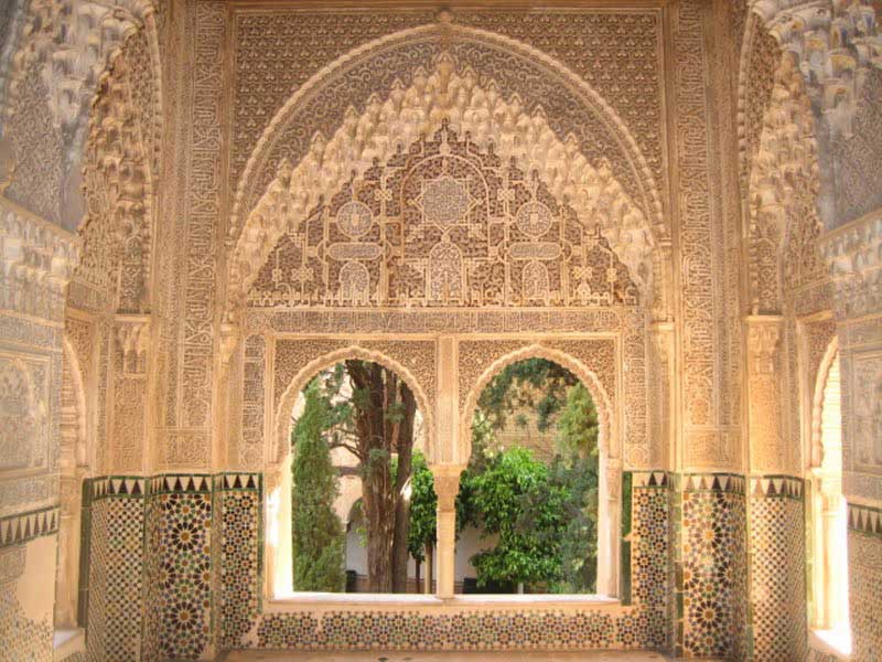 Foto Alhambra 8