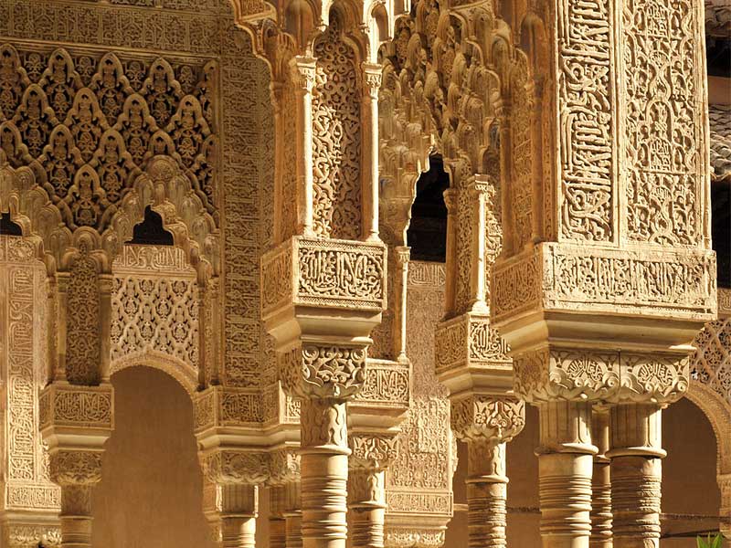 Foto Alhambra 5