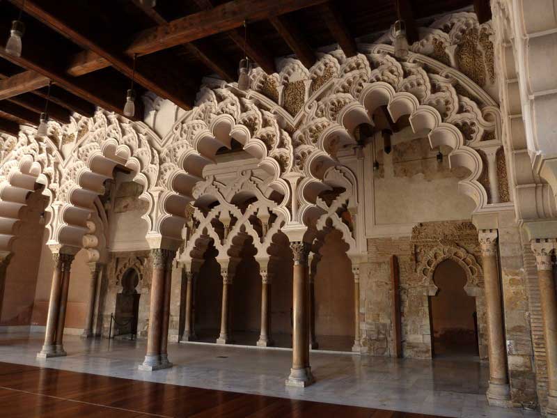 Foto Alhambra 7