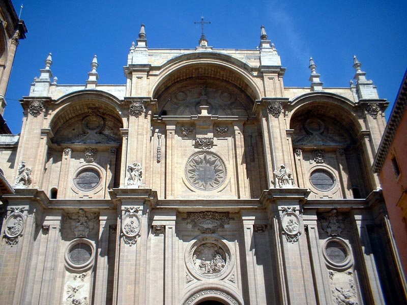 Foto Catedral