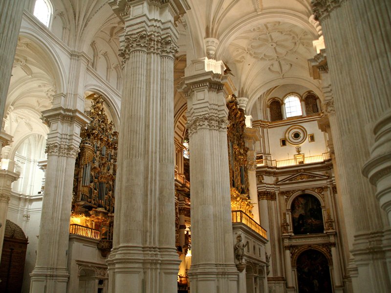 Foto Catedral